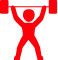 tumbles-man